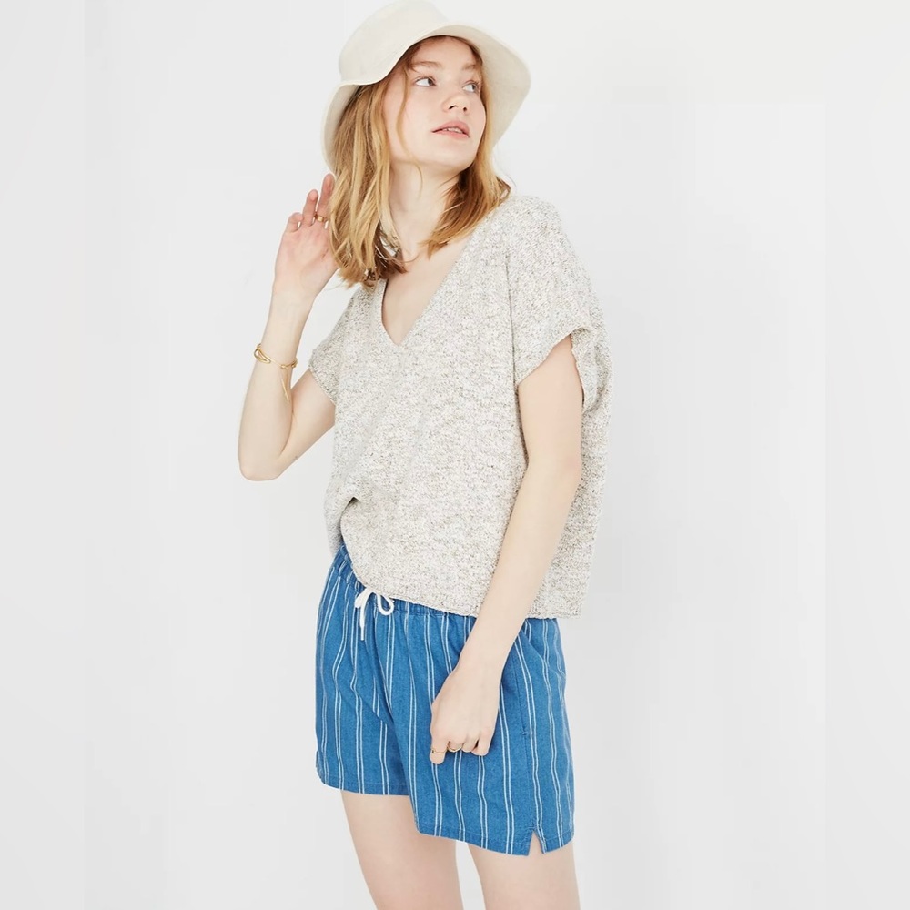 Madewell sweater